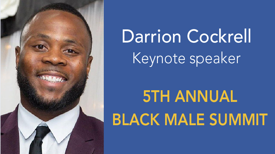 Rose State College hosts 5th Annual Black Male Summit