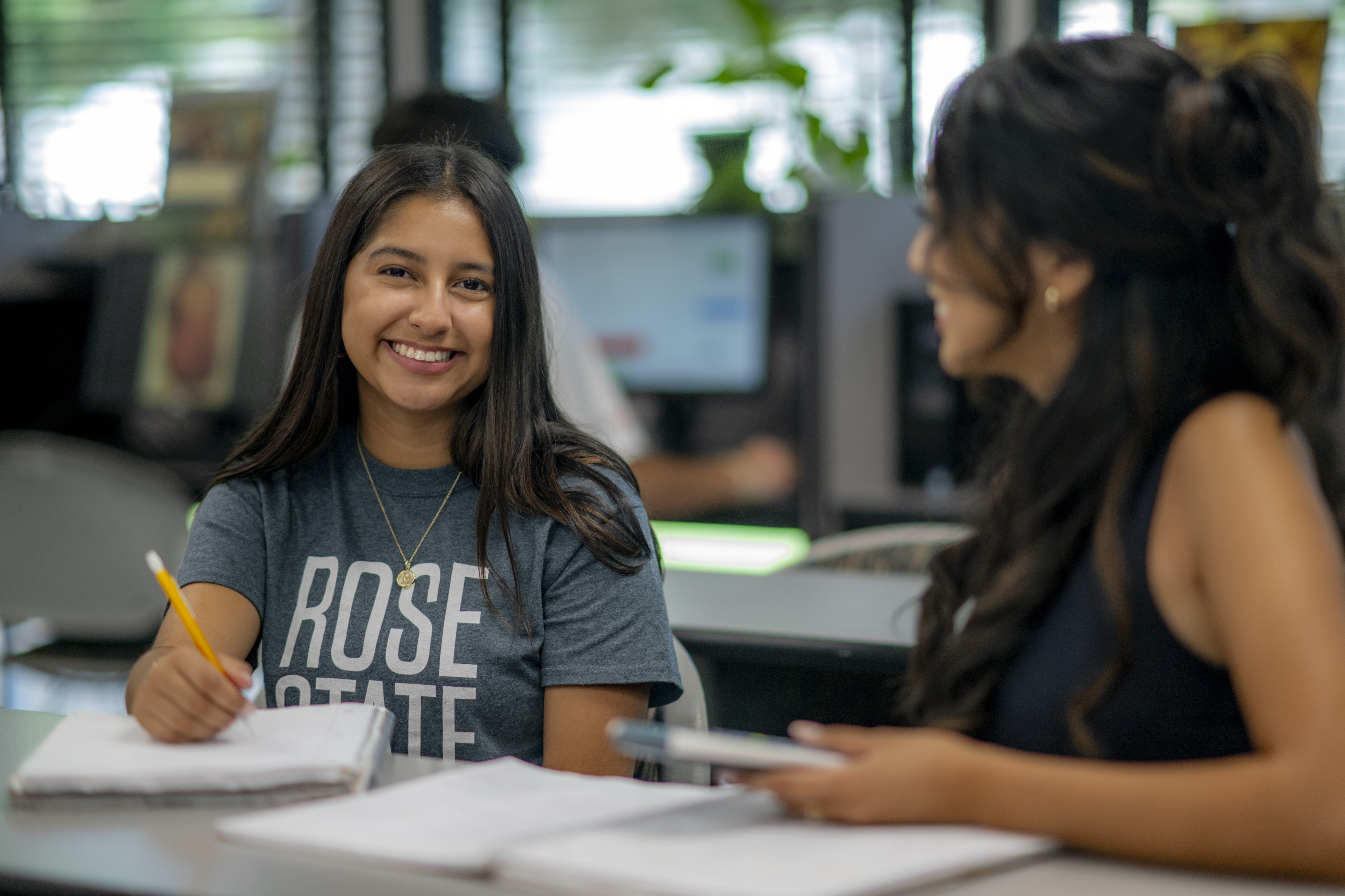 Rose State College and the University of Maryland Global Campus Join Forces to Offer Seamless Transfer into Bachelor’s Programs 