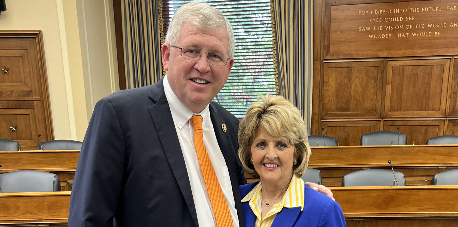 Rose State College President Dr. Jeanie Webb Attends Congressional Gold Medal Ceremony Honoring NASA’s “Hidden Figures”