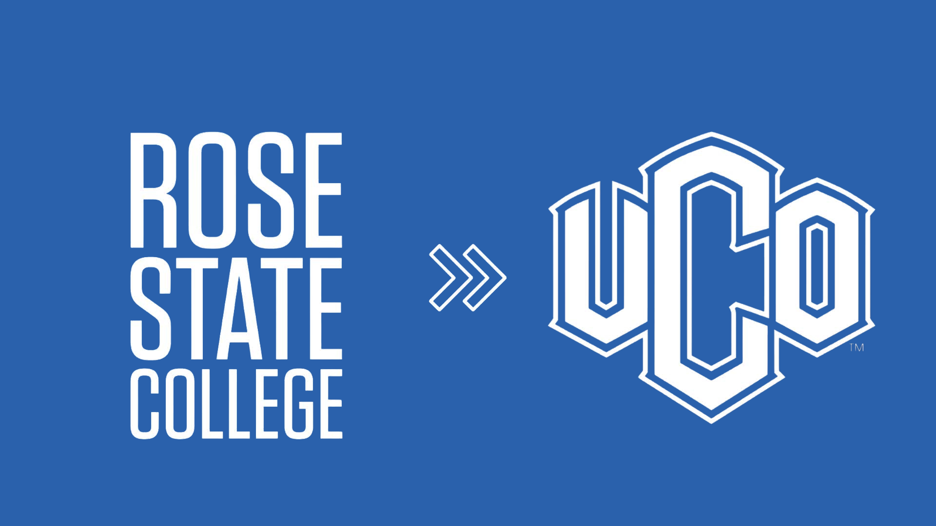 Rose State College and University of Central Oklahoma Join Forces to Offer Seamless Transfer into Bachelor's Programs