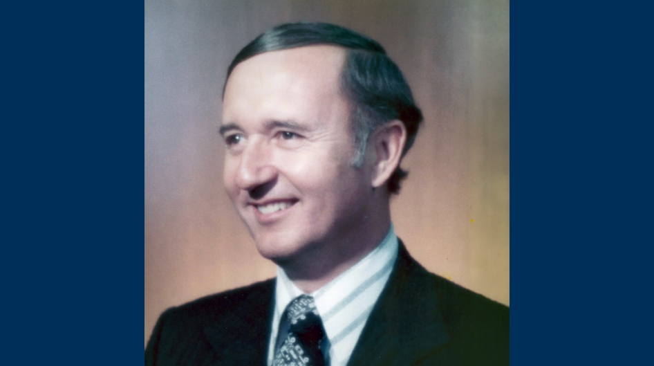 Russell D. Vaught