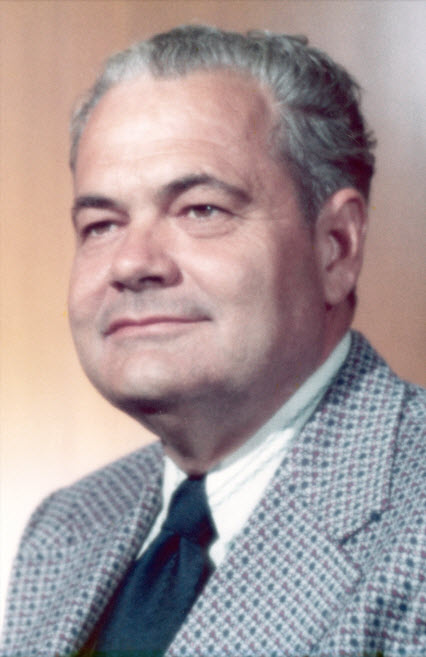 Fred Joiner