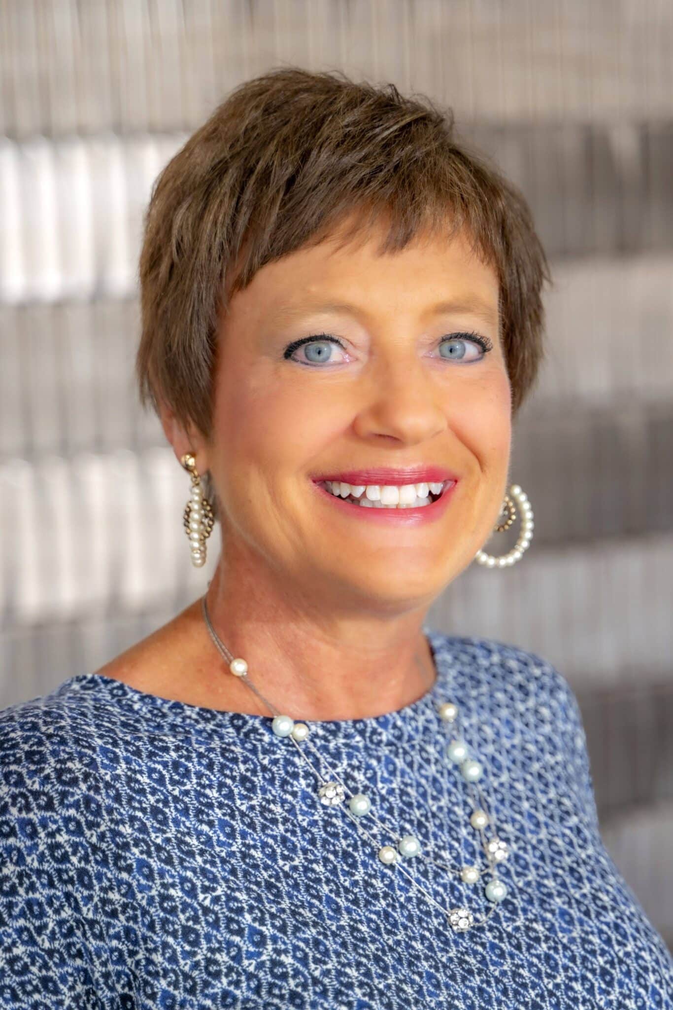 Sherri Mussatto - Rose State College